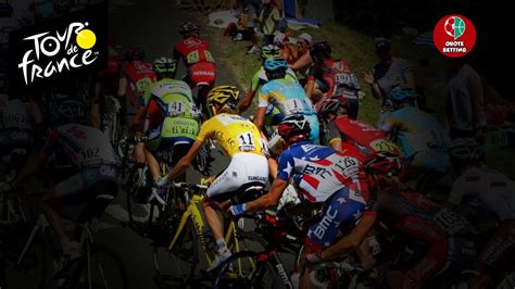 Scommesse Tour de France .